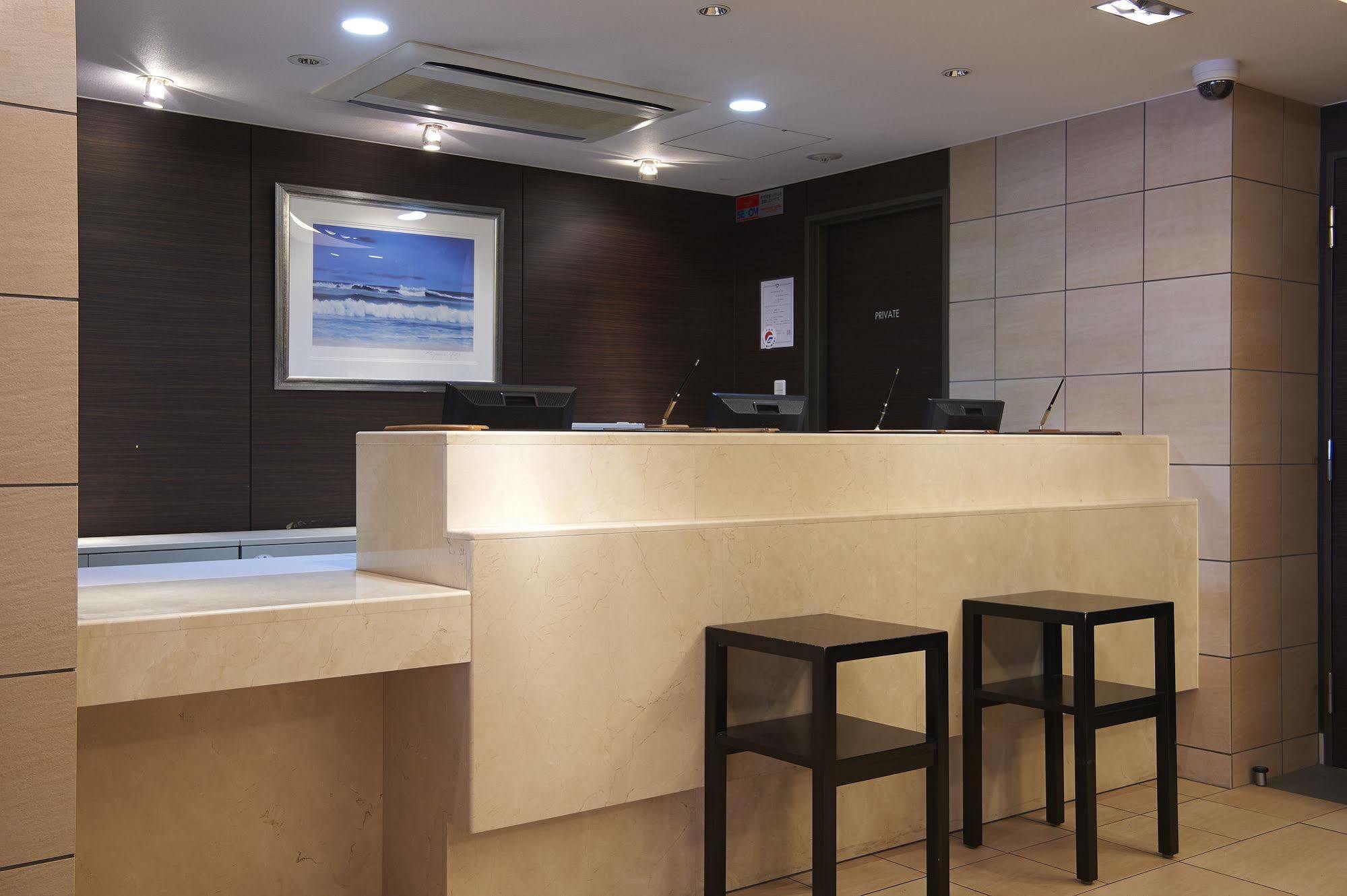 Sotetsu Fresa Inn Fujisawa Shonandai Exterior foto